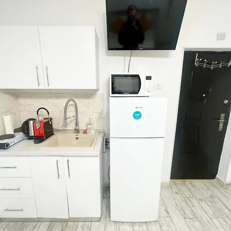 Old Town House Ξενοδοχείο με διαμερίσματα 4*