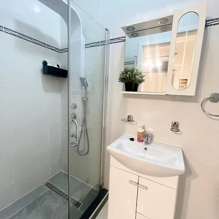Old Town House 3* Bucharest