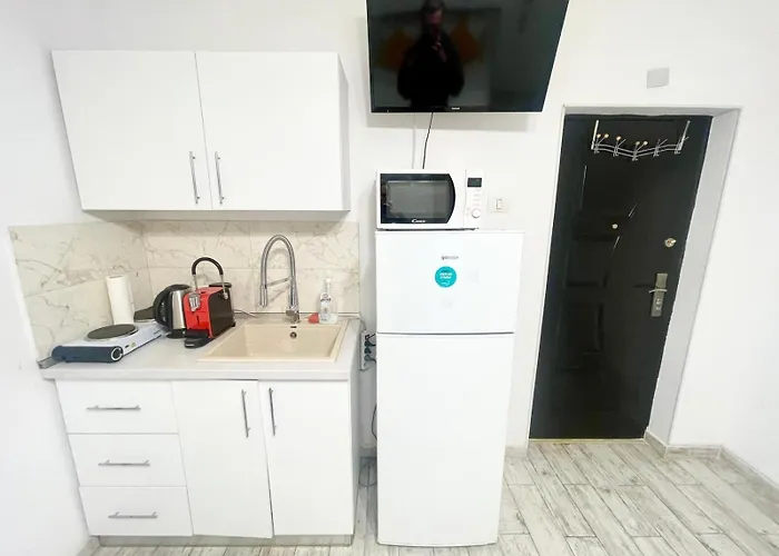 Old Town House Hotel de apartamente 4*