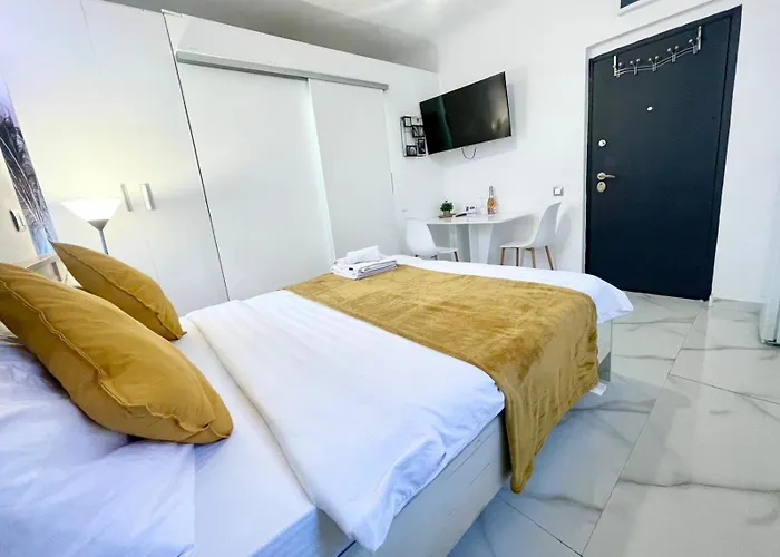 Old Town House Hotel de apartamente